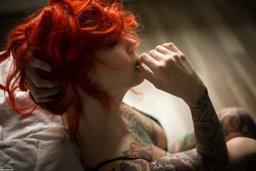 bhsurfer66:  Evilla D Ark