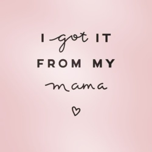 Happy Mother’s Day to all you amazing mothers out there (at FashionEtc)