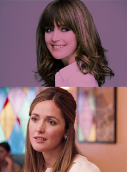 grcevaldez-deactivated20180504:  rose byrne as lauren also known as amanda’s equally film obsessed best friend and roommate who manages one of the last of the great video rental places 