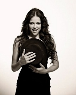 dwinouse:  celebrity crush: michelle rodriguez 