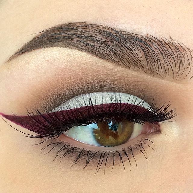 I Do Makeup