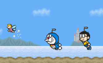 Atari5200controller Doraemon Nobita To Yousei