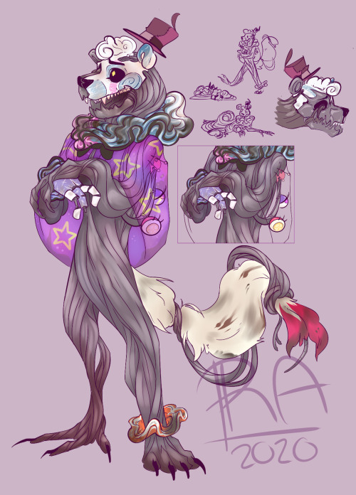 Alt Molten Boi Design! Based On These Designs Still Gonna Use My Reg Design Most Of The Time But Gosh