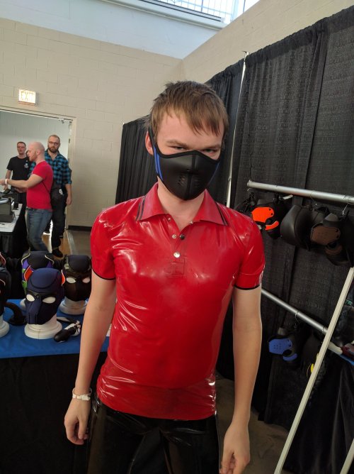 alexinrubber:  Test