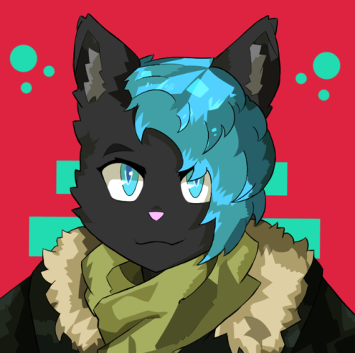 pomf-naps:Icon commission for @taylorlapira !Commission Info