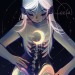 feefal:A celestial body, literally!✨