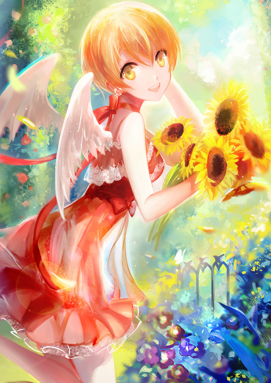 simplykasumi:  Credit goes to 覺醒 from pixiv