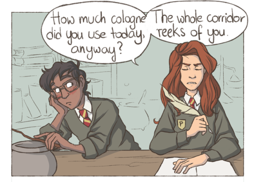 wingedcorgi: this class was later removed from the curriculum