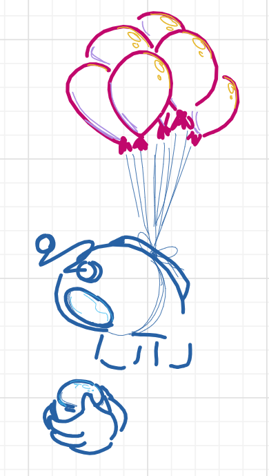 I've Been Mostly Working On References, So Sorry For Both The Extremely Long Wait And The Lack Of Serious