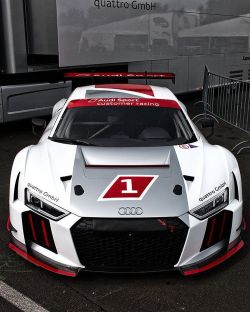 Audi Obsession