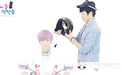 lhoe:  make me choose between: anon asked changjo or and niel 