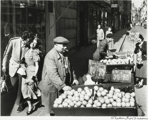 Sex Robert Doisneau Nudes & Noises   pictures