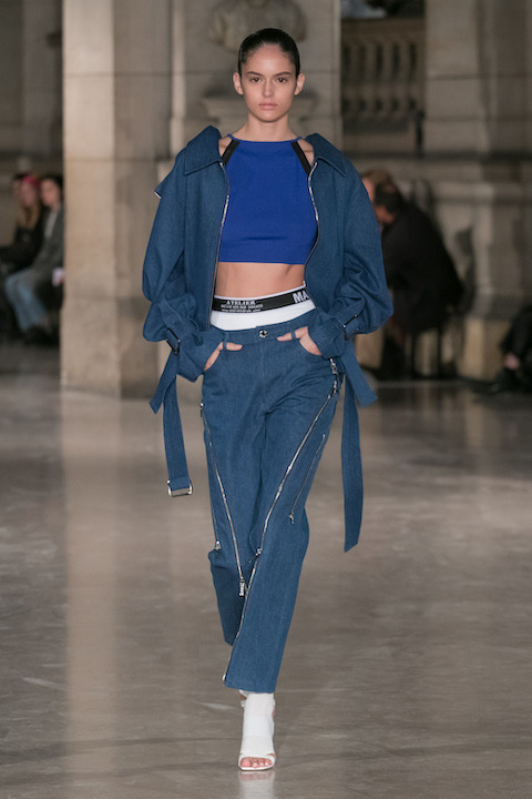 MaySociety — Masha Ma RTW Spring/Summer 2019