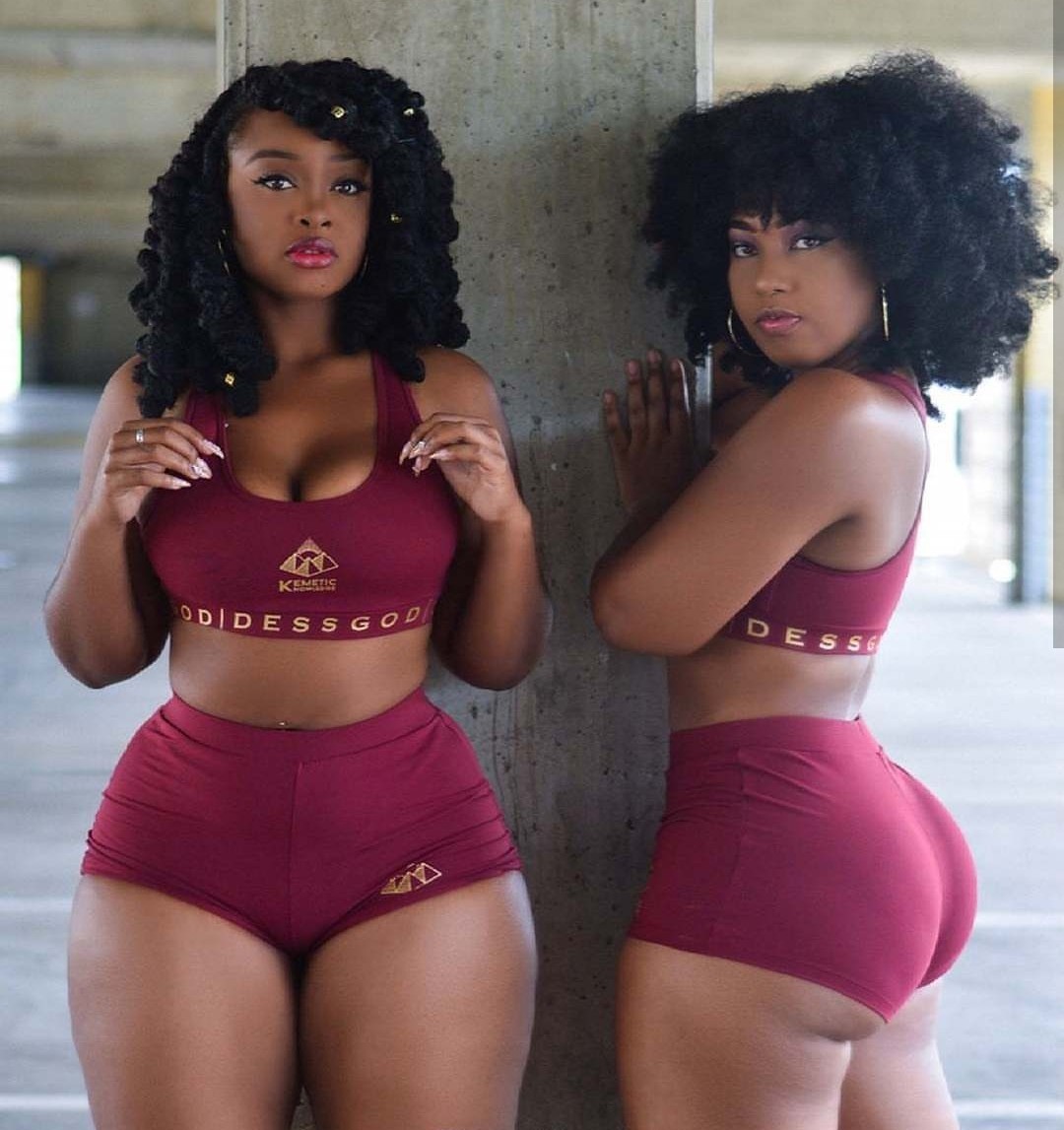 kingjazziedad:  DeliciouslySexy. Curvy. Gorgy. BootiDelicious.. Jamaican Girls are