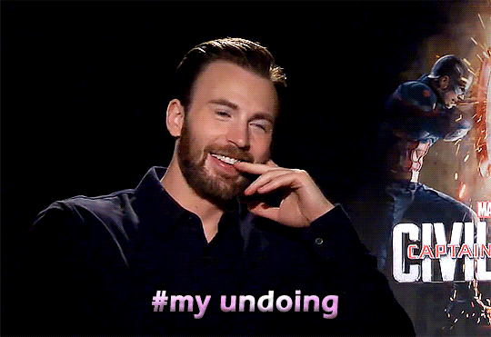 capsgrantrogers:tags by @captain-rogers-beard 