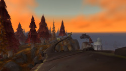 World Of Azeroth