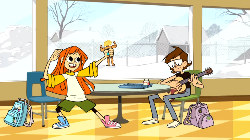 Twelve Forever (2015)