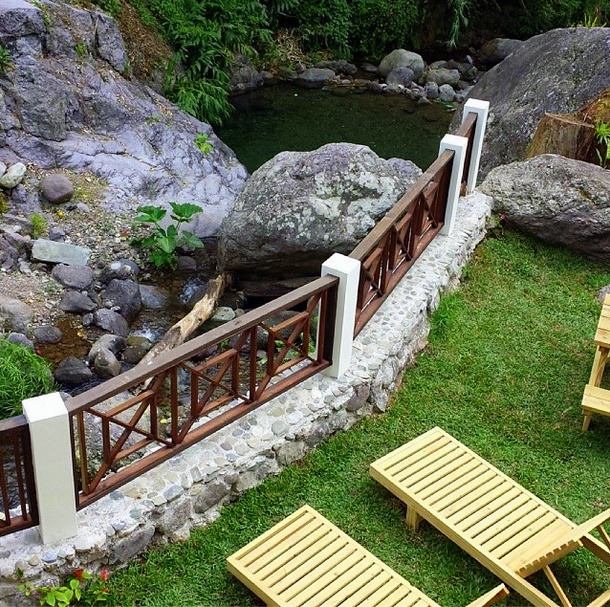 the-sweet-life-ja:  Serendipity Holistic Resort (Irish Town, Kingston, Jamaica) ::