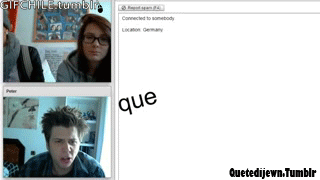 w-i-s-h-youwerehere:  gifchile:  Hipsters u_u  NECESITABA ESTE GIF A´SÑDLFJGUFDS`+Ç´DÑLFKJ.