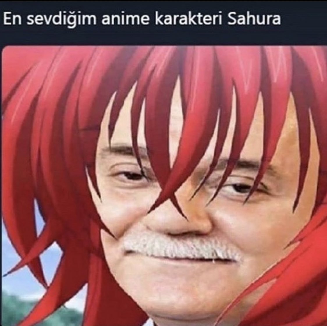 En sevdiğim anime...