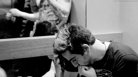 jackbarakatjunkie:x