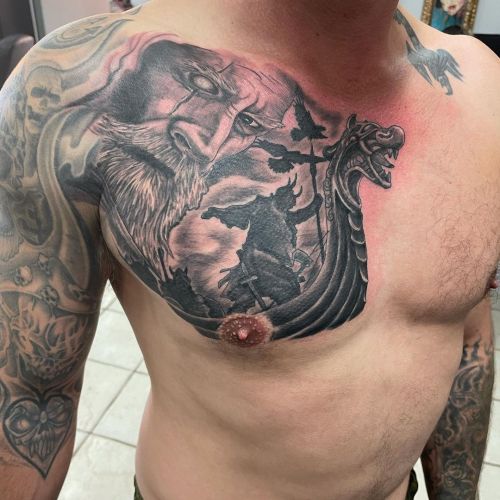 Top 59 Greek Mythology Tattoo Ideas  2021 Inspiration Guide