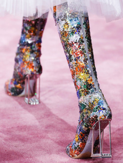 lisa401971:Christian Dior Spring 2015 Couture