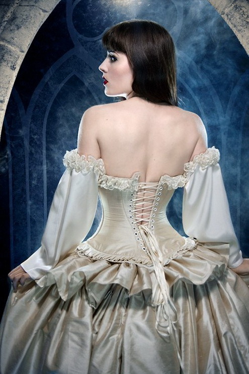 corset-fetish:  Corsets