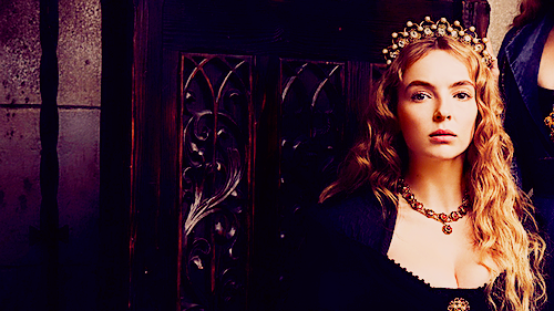 katherynparr: “All I ever wanted was to marry for love” - Elizabeth of York  *Whose