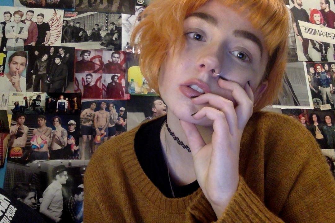 themattyhealy:pumpkin