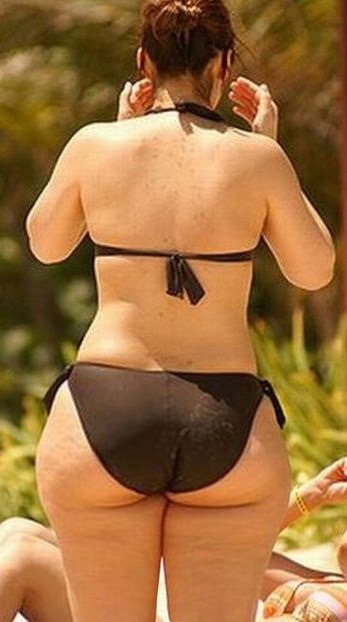 Great butt