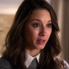 welcome; ❄ — spencer hastings icons, like this post and credit.