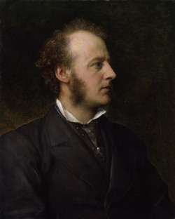 Sir John Everett Millais, 1st BaronetCharles