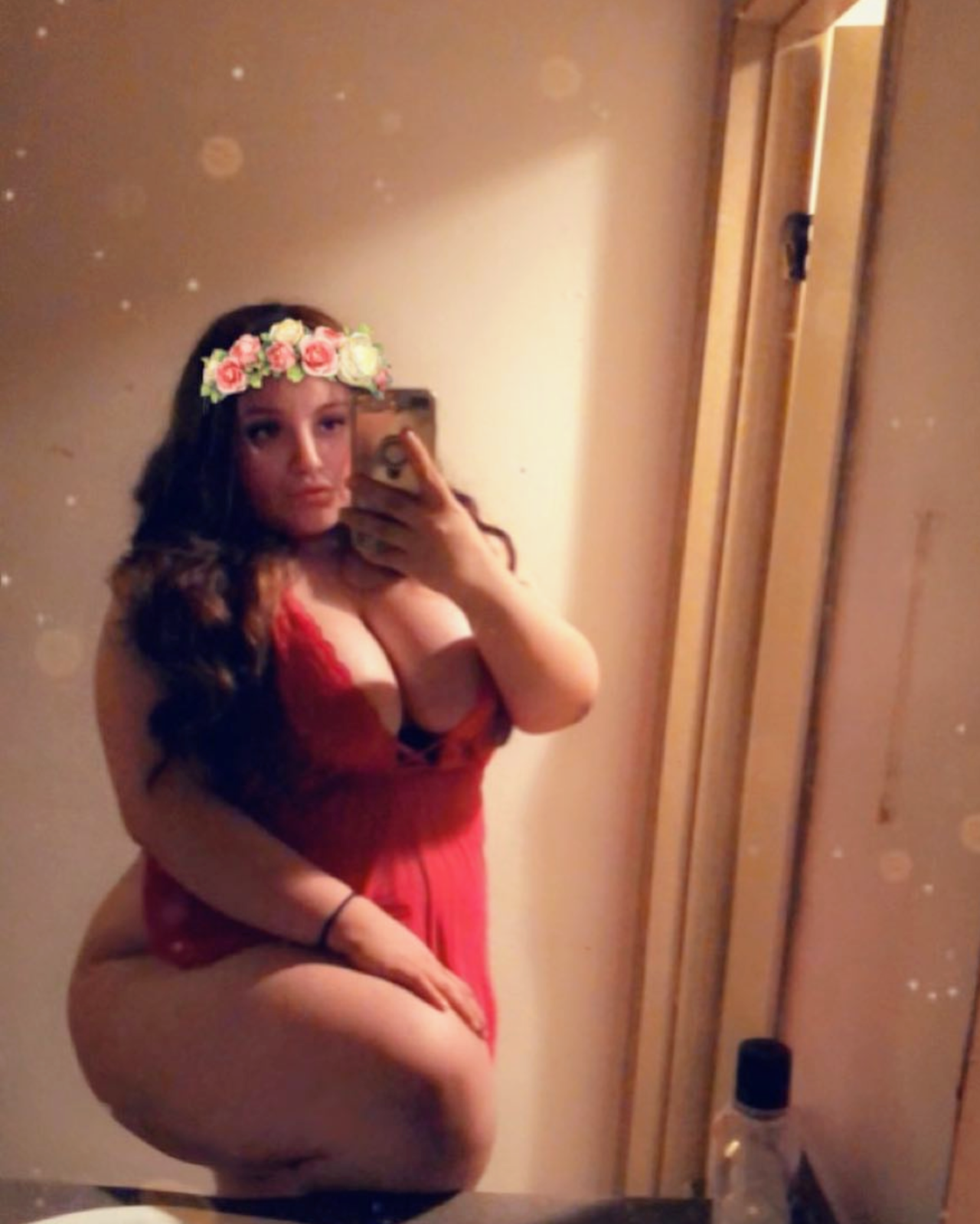 Meatythickness Meaty Delight!