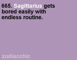 zodiacchic:  ZodiacChic Post:Sagittarius