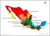 Mexico’s Stereotypes
More stereotype maps »