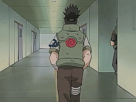 annalovesfiction:Shikamaru and Shikaku | for: @glow-241o