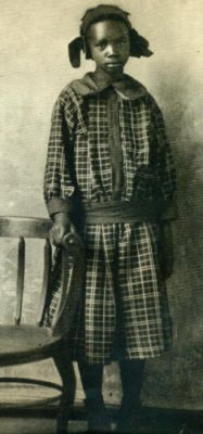 THIS GIRL BECAME THE RICHEST BLACK CHILD IN AMERICA AT AGE 10