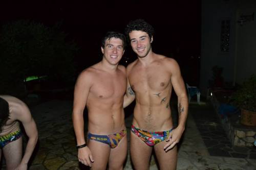 greenspeedos:  so hot