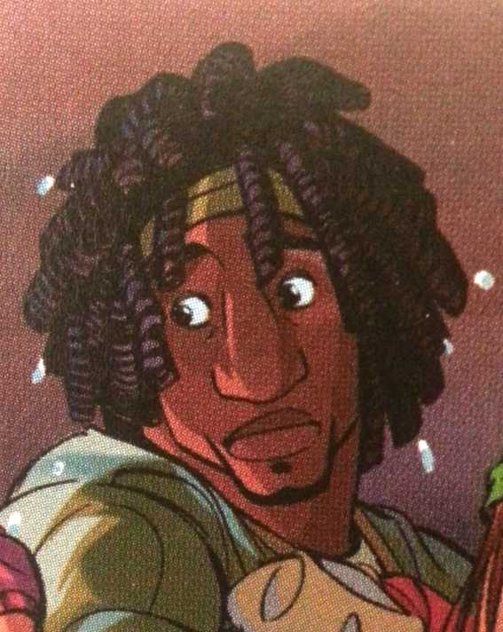 marythacake:  A collection of all my favourite Wasabi expressions from the book!