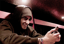 bitchlibra:  Zayn + Beanies (｡♥‿♥｡) 