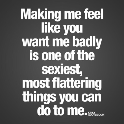 'Sexy' Quotes