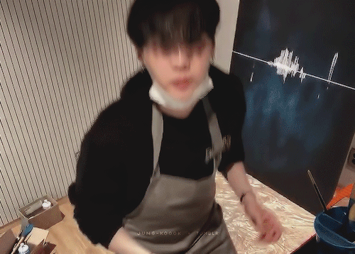 How Dare He Act This Cute After Dropping The Mixtape