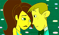 dcomgifs: could it be you were right here beside me and i never knew?