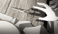 jeankirsschtein:  a gifset per episode the world she saw (defense of trost, pt. ii)
