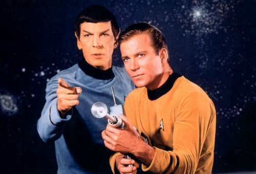 Star Trek, Sept. 8th 1966‘Star Trek is anything but a phenomenon when it debuts tonight (Sept.