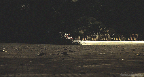 hakosukajapan:  Red Bull Drift 