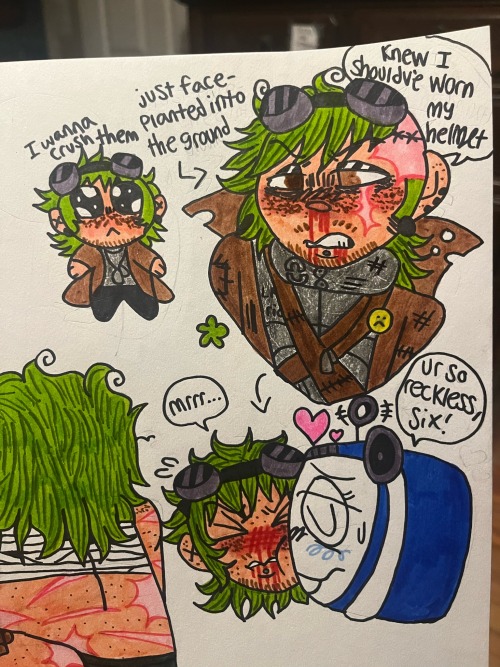 I Figured It Was Abt Time I Shared My Yes Man Selfship Art Cause OmgIm So Obsessed With Him Hes So POOKIE