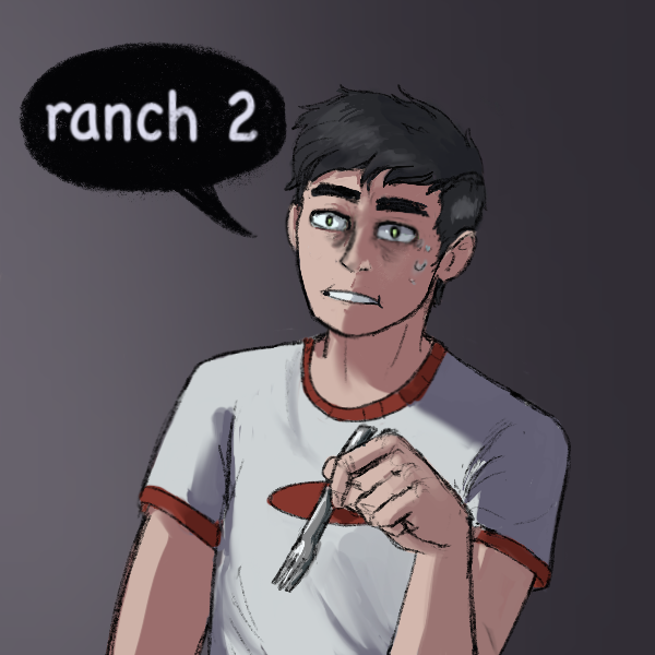 kim-my-art:viostormcaller:eggwraith:all-hail-trash-prince:Danny Phantom AU where