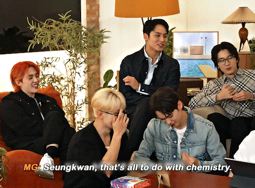 Soonhan Are So Cute 